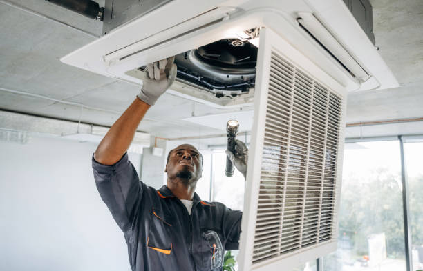 Licensed Hvac service in Buckeye Lake, OH - FH HVAC